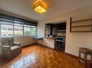 Apartamento · 41m² · 1 Quarto · CONDOMINIO EDIFICIO DIONE - Apartamento à venda no bairro Perdizes - São Paulo/SP, Zona Oeste