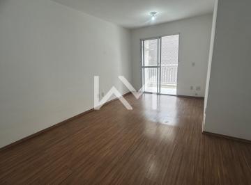 Apartamento · 77m² · 3 Quartos · 2 Vagas · Apartamento para Locação 3 Quartos, 1 Suite, 2 Vagas, 77M², Jardim Flor da Montanha, Guarulhos - SP