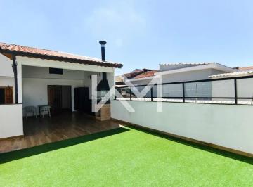 Casa · 205m² · 2 Quartos · 2 Vagas · Sobrado Moderno com Área Gourmet completa no Jardim Rosa de França Guarulhos