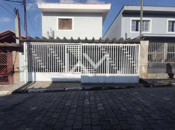 Casa · 188m² · 3 Quartos · 2 Vagas · Sobrado Amplo na Ponte Grande – Rua Sem Saída e Próximo à Dutra- Guarulhos, SP