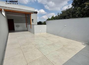 b2e4b274086770d1f7c22977caf821e474562c12 · Cobertura com 2 dormitórios à venda, 100 m² por R$ 490.000,00 - Parque Oratório - Santo André/SP