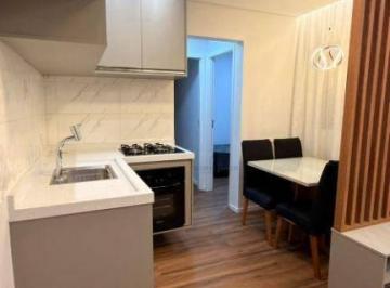 703fb11ab4d051e82b0ea02773b9b0c94f86e7e9 · Apartamento com 2 dormitórios à venda, 39 m² por R$ 329.000,00 - Vila Sul Americana - Carapicuíba/SP