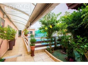 52484.030 · Sobrado a venda - Vila América
