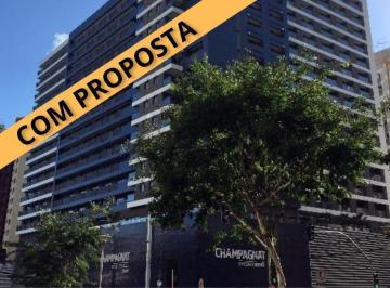 81d5b740b70feaf53e288d3fc83ec1d7600e41c2 · Studio com 1 dormitório à venda, 36 m² por R$ 480.000,00 - Bigorrilho - Curitiba/PR