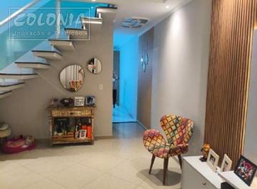 52462.002 · Sobrado para locação - Utinga