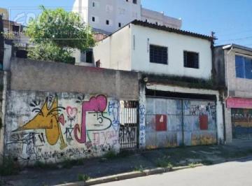 52487.001 · Sobrado a venda - Vila Guarará