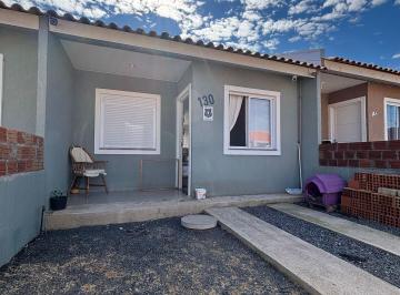 Casa · 42m² · 2 Quartos · 1 Vaga · Venda de chave , casa à venda no bairro Fazenda Esperança - Cachoeirinha/RS