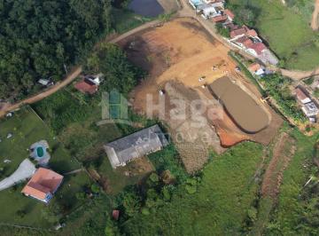 Terreno · 1290m² · Terreno Rural à venda em Canelinha/SC