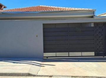 d8d07e2cdbf76120892d1770536a24564acc0c06 · Ótima casa com 3 dormitórios à venda, 126 m² - Europa - Jaguariúna/SP