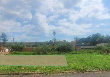 749fff352c0d0ade5427f38edb7e6179ef40b25a · Terreno à venda, 274 m²  - Jardim Roseira de Baixo - Jaguariúna/SP
