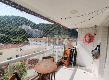 c20c81a3fabc1cca348d0c515061595e6b5df0e9 · Apartamento com 2 dormitórios à venda, 86 m² por R$ 640.000,00 - Vila Belmiro - Santos/SP