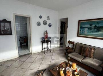 1cbf4f342a22ba922ad027553a51d773f0a978e1 · Apartamento com 3 dormitórios à venda, 86 m² por R$ 550.000,00 - Embaré - Santos/SP