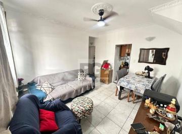 ab69c67e85cd5970ccc3458e172a942fa9af2220 · Apartamento com 2 dormitórios à venda, 64 m² por R$ 400.000,00 - Ponta da Praia - Santos/SP