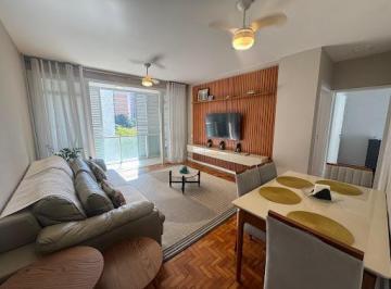 c7c7f05eec8394153f90daaacdf41c2877180115 · Apartamento à venda, 85 m² por R$ 690.000,00 - Aparecida - Santos/SP