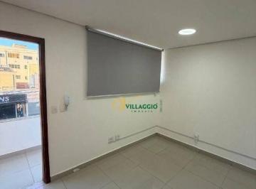 7023f87ba09bf910fbea980dcae5100b68edf147 · Sala para alugar, 20 m² por R$ 1.000,00/mês - Jardim Walkíria - São José do Rio Preto/SP