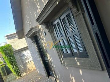 8e9ee78149f5443f8bdada201b4955f4898e7f1b · Casa, 76 m² - venda por R$ 800.000,00 ou aluguel por R$ 5.670,00/mês - Redentora - São José do Rio P
