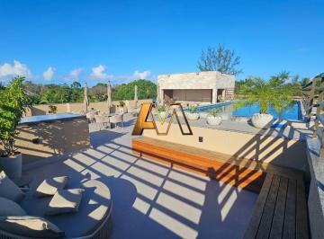 Apartamento · 26m² · 1 Quarto · 1 Vaga · STUDIO COM ROOFTOP INTEGRADA EM BARRA GRANDE