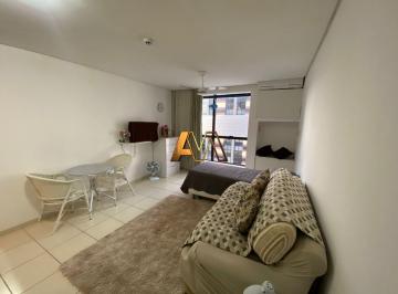 Apartamento · 27m² · 1 Quarto · 1 Vaga · STUDIO BEM LOCALIZADO NO CAMINHO DAS ARVORES