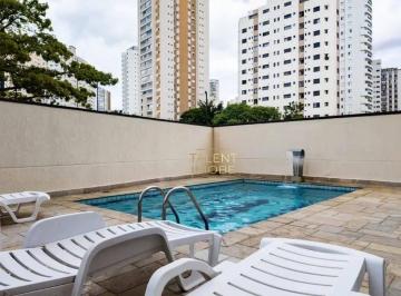 d7a7e398ad1e4dc2e00d7c2afeb4657e225c8dff · Apartamento com 3 dormitórios à venda, 81 m² por R$ 720.000,00 - Vila Gumercindo - São Paulo/SP
