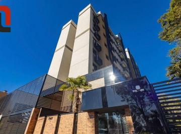 58ecd411204a87d4f005420920c1080841ff475a · Apartamento com 2 quartos à venda, 44 m² por R$ 497.000 - Ecoville - Curitiba/PR