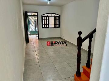 cfc5e8731cfc5cdaa10f7a7cc003177eb55e0d85 · Sobrado 2 dormitórios na chacara Santo Antonio.