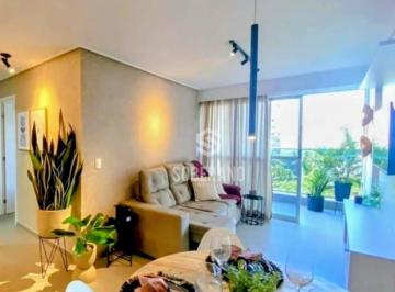 00b6e52ed867a1d666183bad8297e089bf0b233a · Apartamento com 2 quartos Pé no Parque, 64 m² por R$ 650.000 - Bessa - João Pessoa/PB