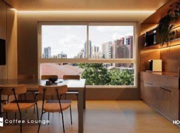 dff32315350e412910af244582ca187339c79957 · Flat com 1 dormitório à venda, 20 m² por R$ 279.000,00 - Jardim Oceania - João Pessoa/PB