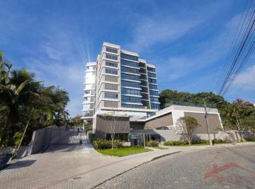 FACHADA · Apartamento com 4 dormitórios à venda, 202 m² por R$ 2.366.200 - América - Joinville/SC