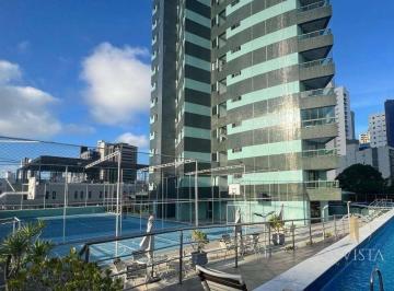 e342f55852ac32f23446d05fc00f798139eae612 · Apartamento com 4 dormitórios à venda, 234 m² por R$ 2.150.000 - Aeroclube - João Pessoa/PB