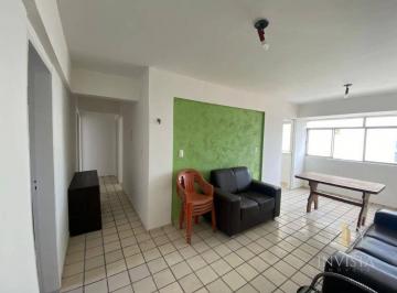 51f429f5afa28954ca0cc61ae045ca2d3bc168ee · Apartamento com 3 dormitórios à venda, 83 m² por R$ 299.000,00 - Camboinha - Cabedelo/PB