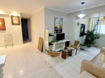 2b41ee16d980ef3e34c8ca4cd535542260c801b2 · Apartamento com 3 dormitórios à venda, 130 m² por R$ 680.000,00 - Tambaú - João Pessoa/PB