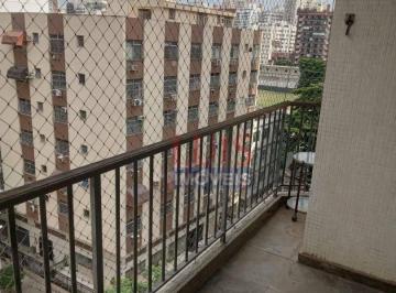 aedc4300b13ecb46ad24ce3a88024c4c1916098e · Apartamento com 3 dormitórios para alugar, 140 m² por R$ 5.450,00/mês - Icaraí - Niterói/RJ