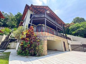 f39a0fa11aff009075920146f09b7d82800bf44b · Casa com 4 dormitórios à venda, 343 m² por R$ 895.000,00 - Piratininga - Niterói/RJ