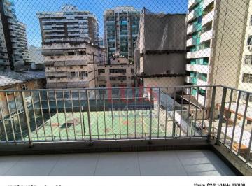 dd35bcc09b196ec1bc85c679b29f9d2d34b062a6 · Apartamento com 2 dormitórios para alugar, 115 m² por R$ 6.000/mês + taxas - Icaraí - Niterói/RJ