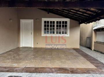 2093ccc30e743acb653ef42acbf760a3a1484821 · Casa com 3 dormitórios para alugar, 110 m² por R$ 4.300,00/mês - Itaipu - Niterói/RJ