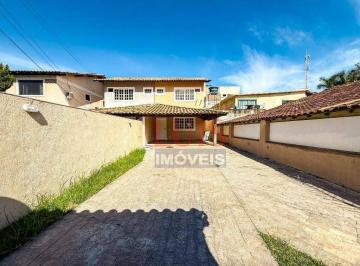 86507045ac753693d80540db3462fce98090fd86 · Casa com 3 dormitórios para alugar, 110 m² por R$ 4.300,00/mês - Itaipu - Niterói/RJ