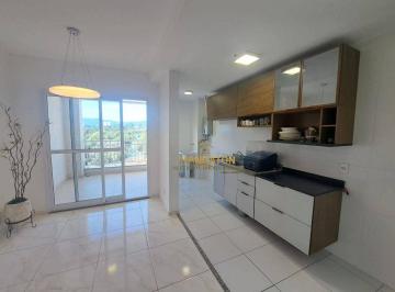 fde5eab6b6dde44a07498d47e7172ea8741177b6 · Apartamento com 2 dormitórios à venda, 67 m² por R$ 590.000,00 - Jardim Tereza Cristina - Jundiaí/SP