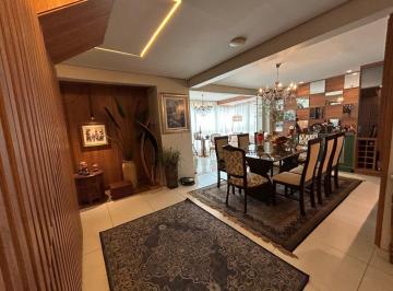 Apartamento · 186m² · 3 Quartos · 3 Vagas · Apartamento à venda no bairro Tabajaras - Uberlândia/MG