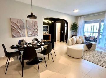 Apartamento · 3 Quartos · 2 Vagas · Apartamento à venda no bairro Novo Mundo - Uberlândia/MG