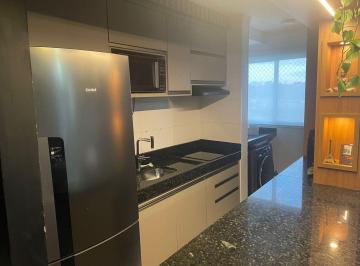 Apartamento · 68m² · 2 Quartos · 1 Vaga · Apartamento à venda, 68 m² por R$ 320.000,00 - Tibery - Uberlândia/MG