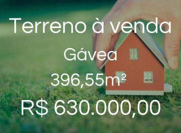 Terreno · 396m² · Terreno à venda no bairro Gávea - Uberlândia/MG