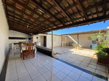 Casa · 192m² · 3 Quartos · 2 Vagas · Casa à venda, 192 m² por R$ 350.000,00 - Dona Zulmira - Uberlândia/MG