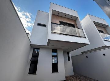 Casa · 89m² · 2 Quartos · 2 Vagas · Casa a venda no bairro Vida Nova - Uberlãndia - MG