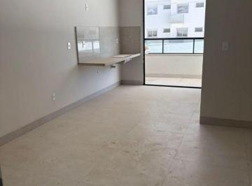 Apartamento · 54m² · 1 Quarto · 1 Vaga · Apartamento à venda no bairro Patrimônio - Uberlândia/MG