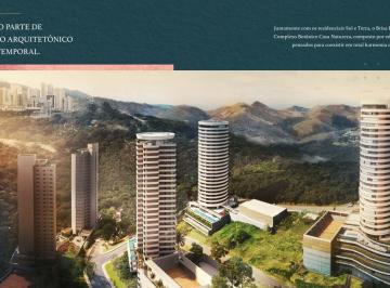 Apartamento · 377m² · 4 Quartos · Apartamento à venda no bairro Vale do Sereno - Nova Lima/MG