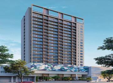 Apartamento · 25m² · 1 Quarto · Apartamento com 1 dormitório à venda, 25 m² por R$ 434.167,00 - Centro - Belo Horizonte/MG