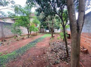 Casa · 40m² · 1 Quarto · Casa à venda no bairro Jardim Patrícia - Uberlândia/MG