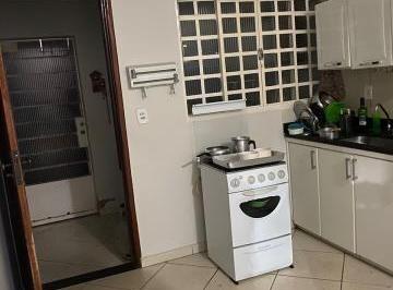 Casa · 110m² · 3 Quartos · 1 Vaga · Casa à venda no bairro Martins - Uberlândia/MG