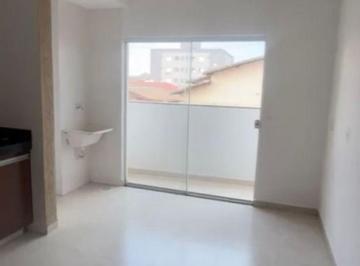 Apartamento · 56m² · 2 Quartos · 1 Vaga · Apartamento à venda no bairro Novo Mundo - Uberlândia/MG