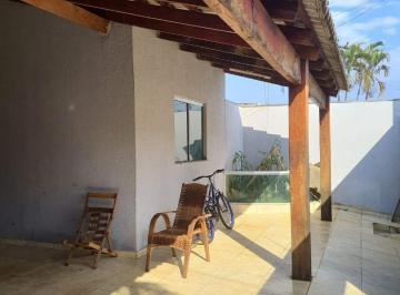 Casa · 164m² · 3 Quartos · 3 Vagas · Casa à venda no bairro Jardim Europa - Uberlândia/MG